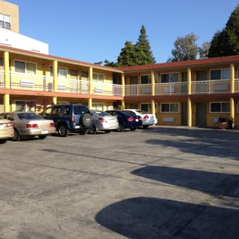Quality Inn University - The outside - Hotels Near Me - Berkeley, California Quality Inn University - The outside - Hotels Near Me - Berkeley, California