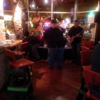 Chant - Bad Blood Blues Band - Asian Fusion Near Me - Chicago, Illinois