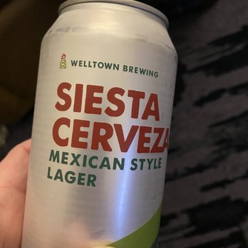 Welltown Brewing - Breweries Near Me - Tulsa, Oklahoma
