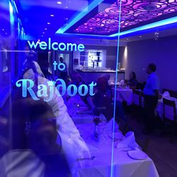 The Rajdoot Hampstead