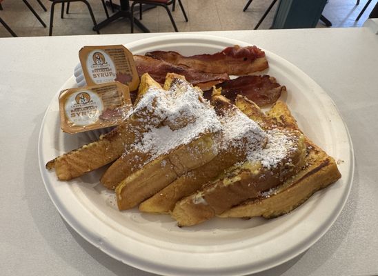 Olympia Cafe by null