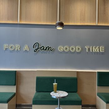 Jam Jam Tea & Moments - Bubble Tea Near Me - Pasadena, California Jam Jam Tea & Moments - Bubble Tea Near Me - Pasadena, California