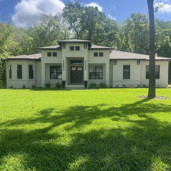 Rotunda Homes - General Contractors Near Me - Lutz, Florida