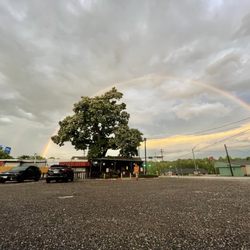 South Tyler Speakeasy - Double Rainbow