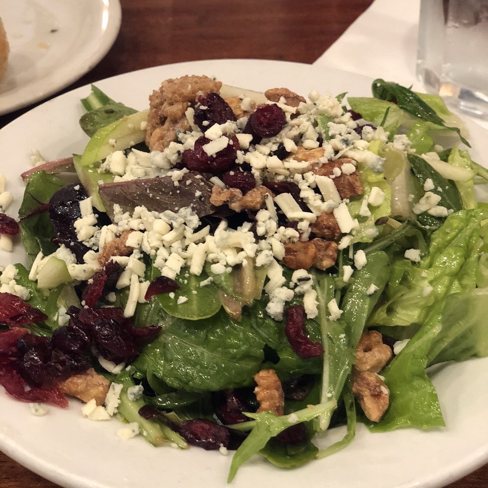 Pizza Nova - Lunch special house salad - Pizza Near Me - Solana Beach, California Pizza Nova - Lunch special house salad - Pizza Near Me - Solana Beach, California