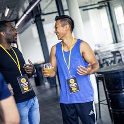 City Brew Tours Memphis