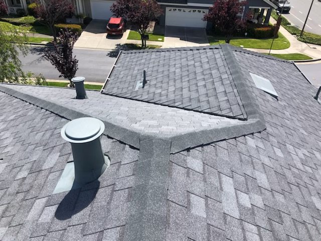 Slide of Cal Coast Roofing