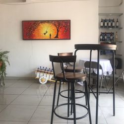 La Villa Cafe