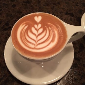 Fuego Coffee Roasters - Mocha - Coffee Roasteries Near Me - Rochester, New York