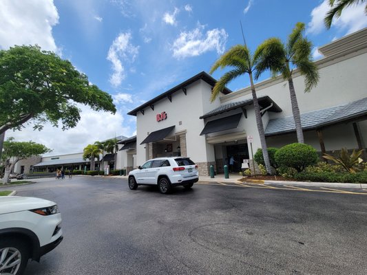 BJ's Wholesale Club Gas Station