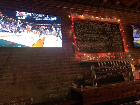 Meyers Brewing Company by null