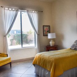 Nevada Memory Care - Sample Room