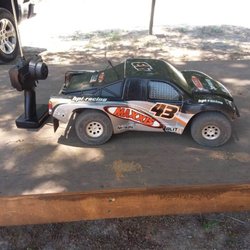 Family Hobbies Raceway