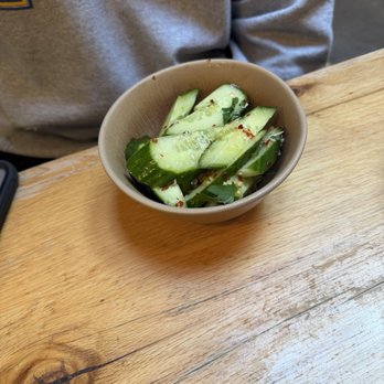 Bartaco - Orlando - Cucumber salad - Tacos Near Me - Orlando, Florida Bartaco - Orlando - Cucumber salad - Tacos Near Me - Orlando, Florida