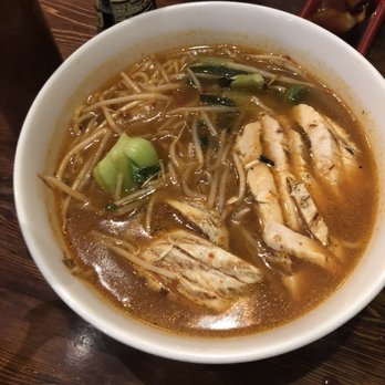 Cherryblossom Noodle Cafe - Sushi Bars Near Me - Phoenix, Arizona