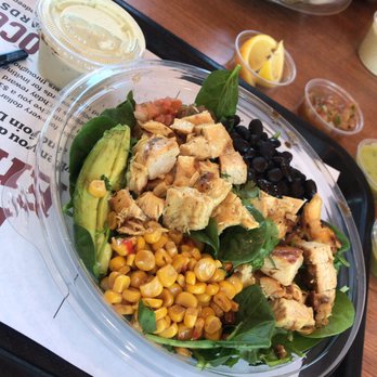 El Pollo Loco - Fast Food Near Me - Bakersfield, California El Pollo Loco - Fast Food Near Me - Bakersfield, California