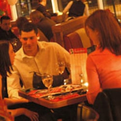 Frankie &  Benny's