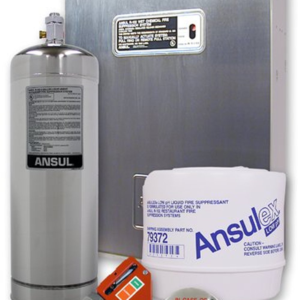 THE BEST 10 FIRE PROTECTION SERVICES near DOYLESTOWN, PA 18901 - Updated  2026 - Hours - Yelp