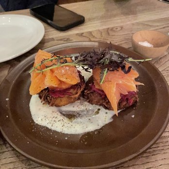 Nopa - New American Near Me - San Francisco, California