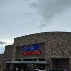 Marshalls