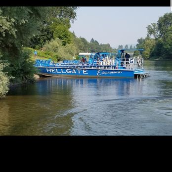 Hellgate Jetboat Excursions - Boat Charters Near Me - Grants Pass, Oregon Hellgate Jetboat Excursions - Boat Charters Near Me - Grants Pass, Oregon
