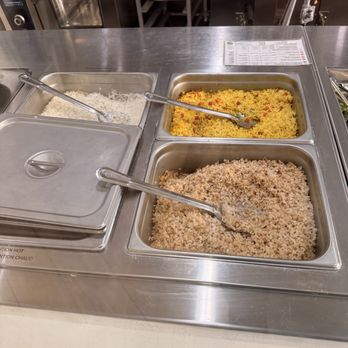 Chick Me Out - grains - Mediterranean Near Me - North Hollywood, California Chick Me Out - grains - Mediterranean Near Me - North Hollywood, California