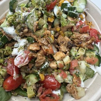 CAVA - Build your own bowl - Mediterranean Near Me - Dallas, Texas CAVA - Build your own bowl - Mediterranean Near Me - Dallas, Texas