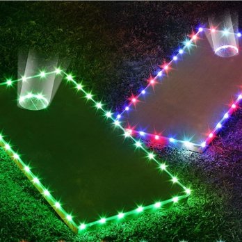 Bing's Backyard Bash - Pick your yard game to enhance any party and make it a party for everyone - Party Equipment Rentals Near Me - Coventry, Rhode Island