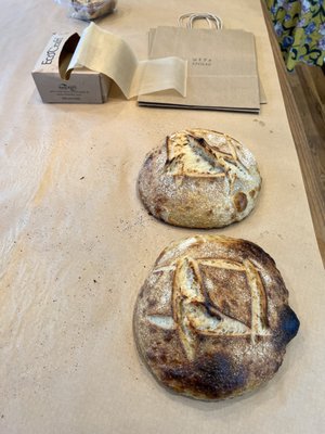 Spread Market & Larder by null