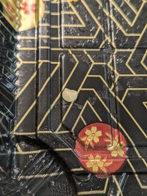 Sushi El Sinaloense by null