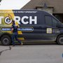 Torch Plumbing, Heating, & Cooling 