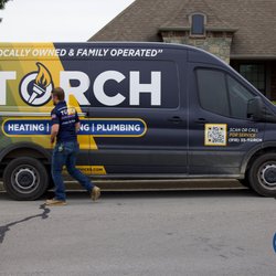 Torch Plumbing, Heating, & Cooling