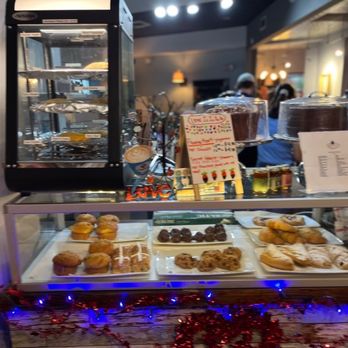 ByGood Coffee - Sweets and savory treats - Coffee & Tea Near Me - Winston-Salem, North Carolina ByGood Coffee - Sweets and savory treats - Coffee & Tea Near Me - Winston-Salem, North Carolina