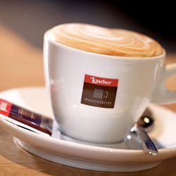 Loacker - Loacker Moccaria Brenner: Cappucino