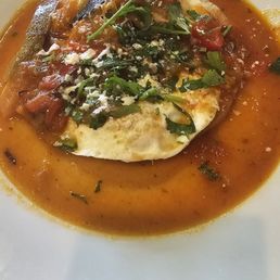 Huevos Rancheros