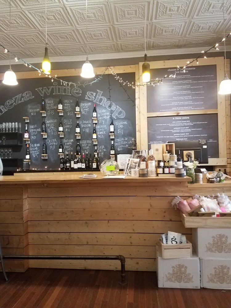 MEZA WINE SHOP 62 Photos & 61 Reviews 48 N State St, Westerville