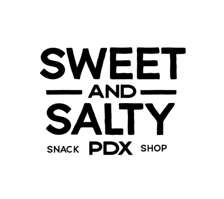 Sweet and Salty PDX by null