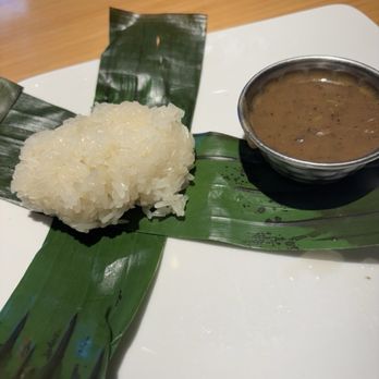 Malai Kitchen - Steamed Rice - Thai Near Me - Fort Worth, Texas