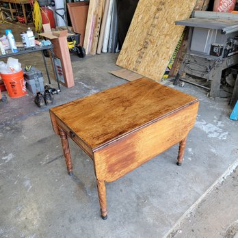 NTX Furniture Restoration - Furniture Repair Near Me - Denton, Texas NTX Furniture Restoration - Furniture Repair Near Me - Denton, Texas