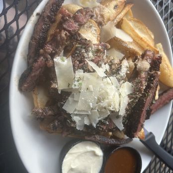 Keg & Barrel - Steak Frites - Pubs Near Me - Hattiesburg, Mississippi Keg & Barrel - Steak Frites - Pubs Near Me - Hattiesburg, Mississippi