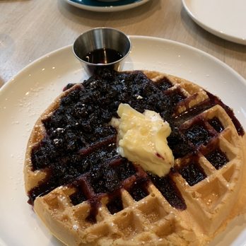 Forthright - Cafes Near Me - Austin, Texas