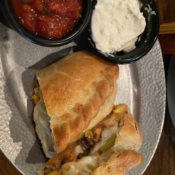 Cornish Pasty Co - So bland and very ehhh - British Near Me - Scottsdale, Arizona Cornish Pasty Co - So bland and very ehhh - British Near Me - Scottsdale, Arizona