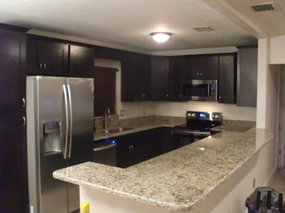 Slide of Southern Concepts, Inc