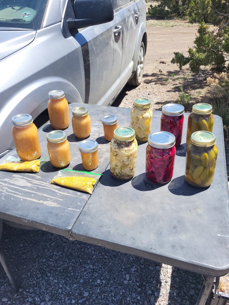 From the Hood to the Homestead Logo