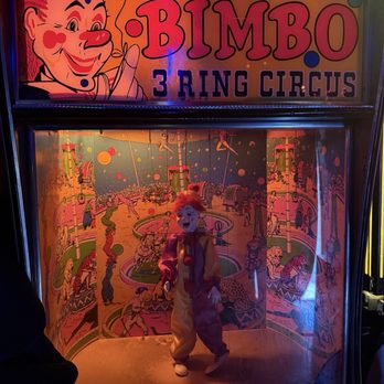 Blipsy Bar - Dive Bars Near Me - Los Angeles, California Blipsy Bar - Dive Bars Near Me - Los Angeles, California