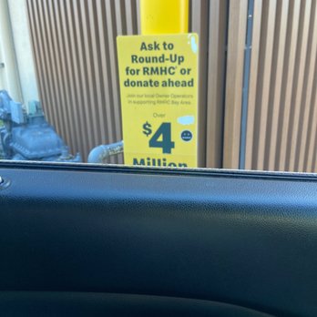 McDonald's - Burgers Near Me - Hercules, California