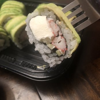 FuJi Sushi - Japanese Near Me - Midlothian, Virginia