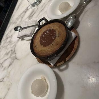 The Modern - Cookie - New American Near Me - New York, New York The Modern - Cookie - New American Near Me - New York, New York