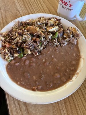 Marie's Méxican Kitchen by null