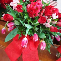 SianDesign - Fresh Flowers to remember someone you love